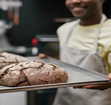 sustainable baking practices