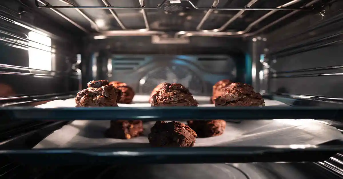 Baking Heat Transformation