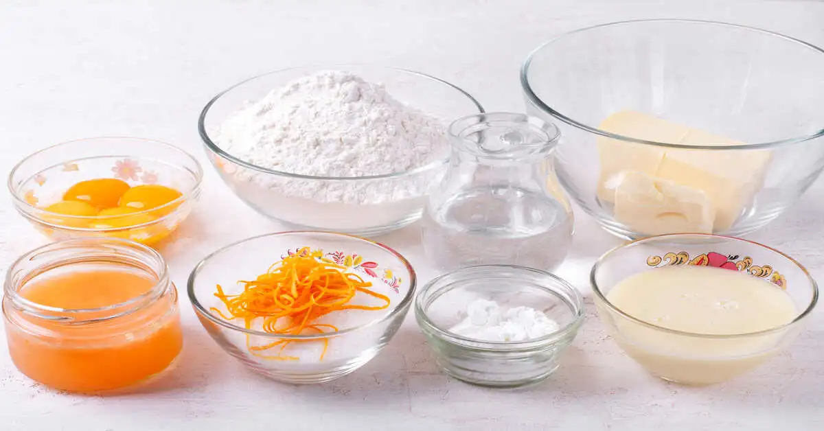 baking chemistry basics
