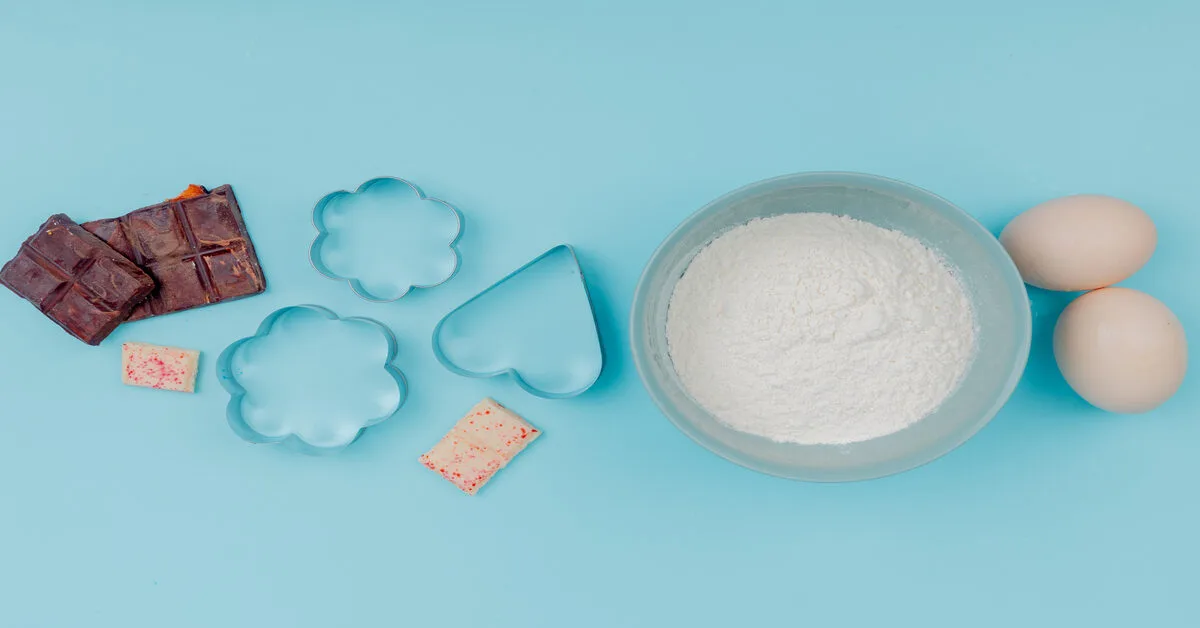 baking chemistry basics