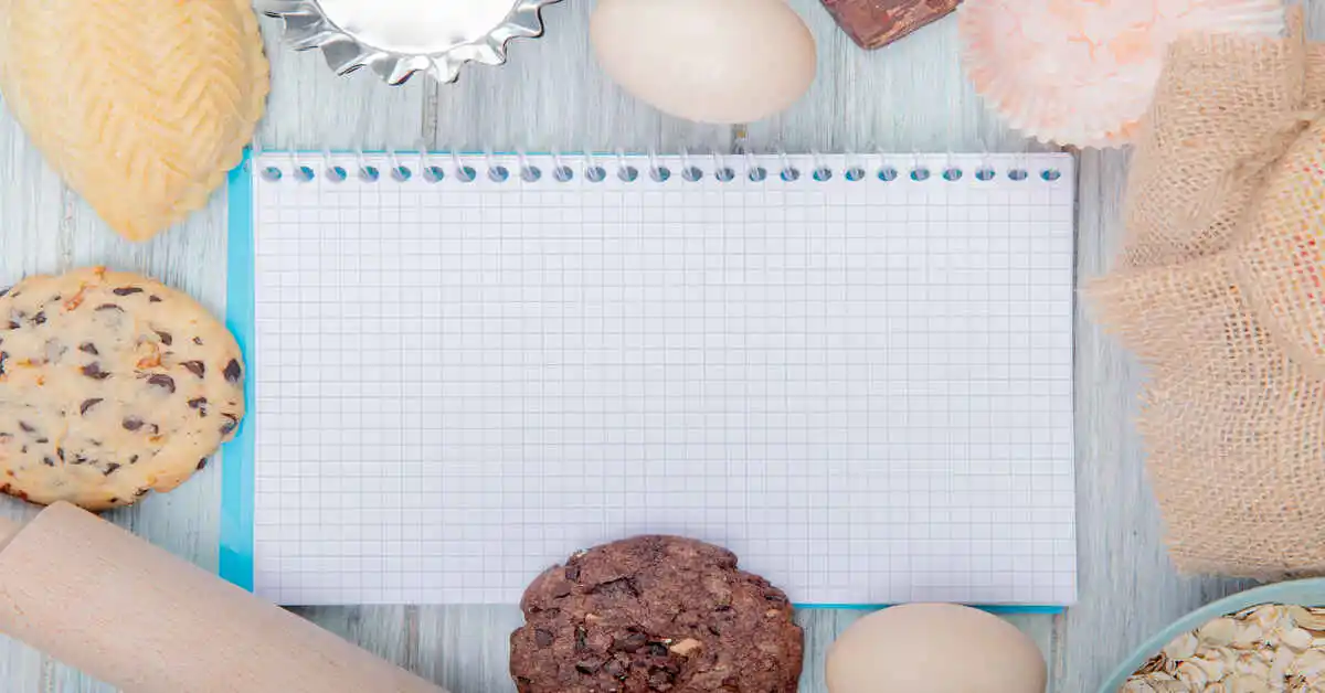 baking measurement accuracy