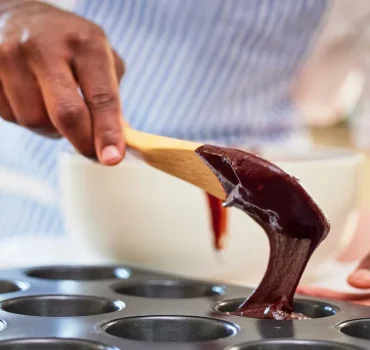 master taste in baking